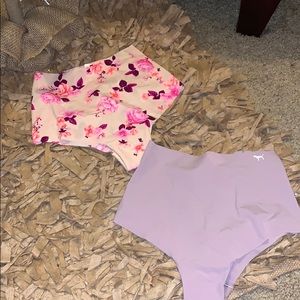 Pink Victoria’s Secret Bundle